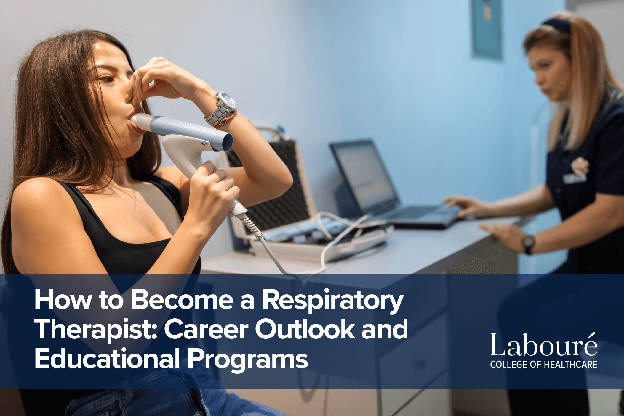 Respiratory Therapist Guide: Becoming A Certified Pulmonary Care Specialist
